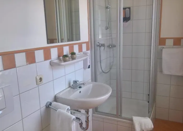 Mettner Hof Metten