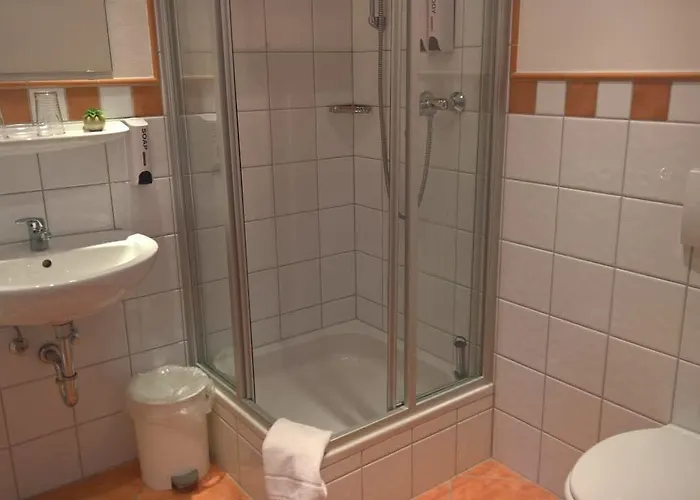 Mettner Hof 3*