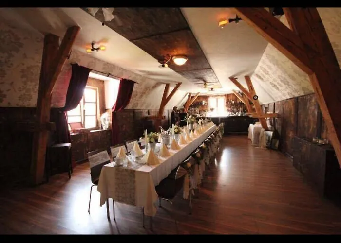 Mettner Hof