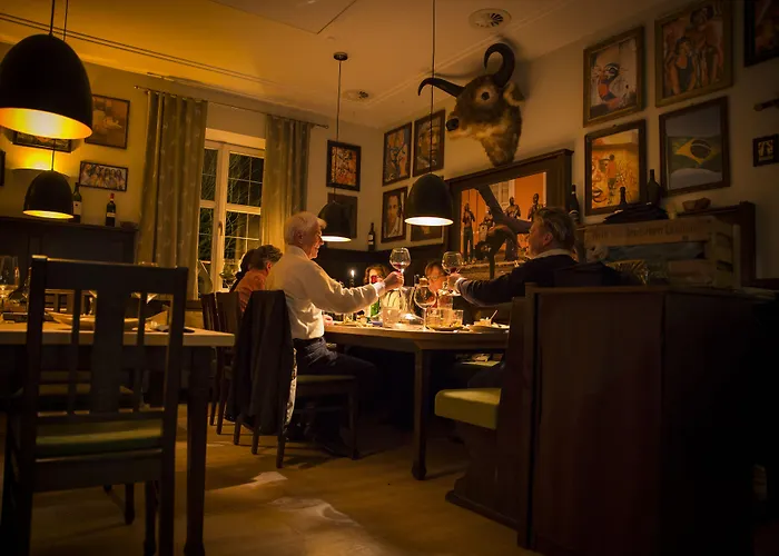 Mettner Hof Hotel Metten