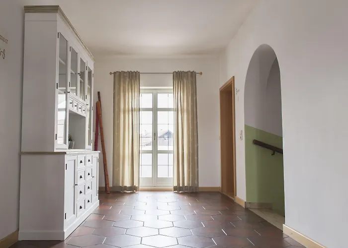 Mettner Hof Hotel Metten