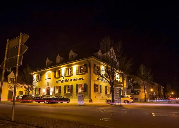 Mettner Hof
