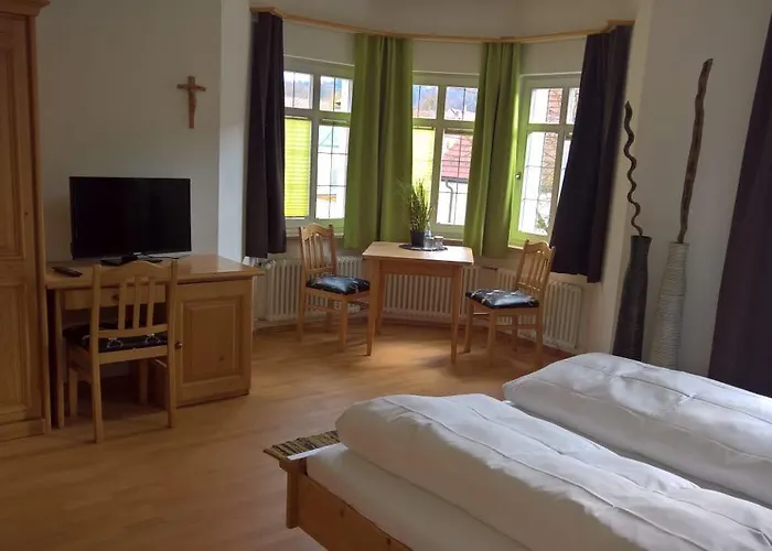 Hotel Mettner Hof