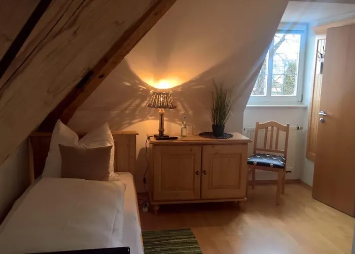 Mettner Hof 3*
