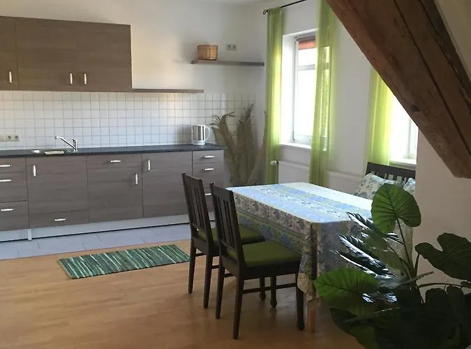 Mettner Hof Ξενοδοχείο