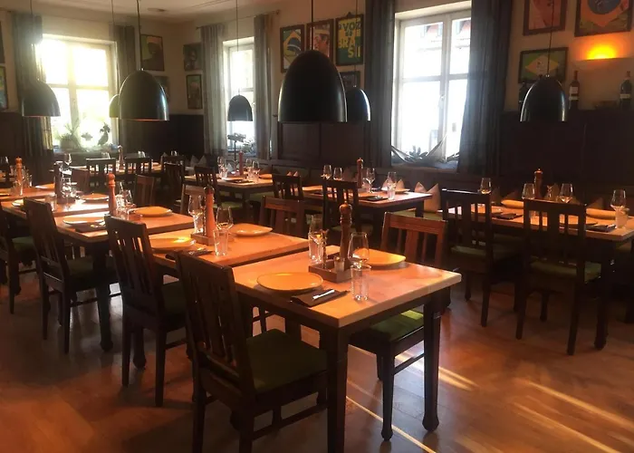 Ξενοδοχείο Mettner Hof 3*